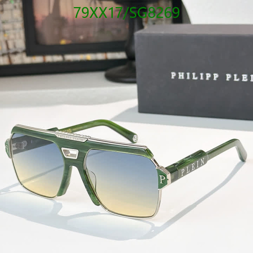 Philipp Plein-Glasses Code: SG8269 $: 79USD