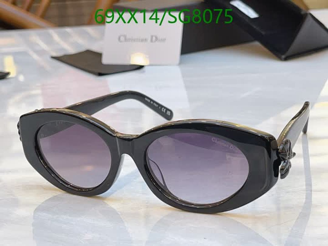 Dior-Glasses Code: SG8075 $: 69USD