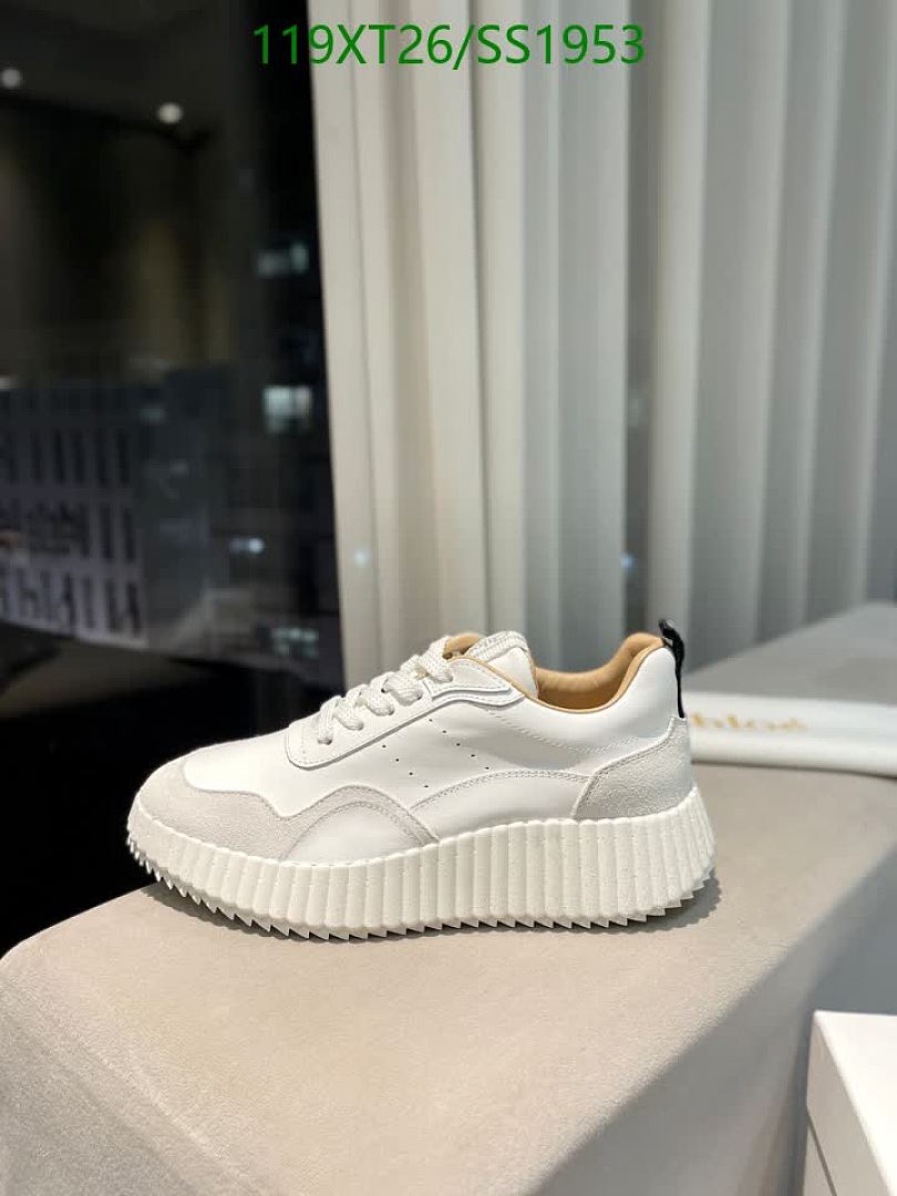 Chloe-Women Shoes Code: SS1953 $: 119USD