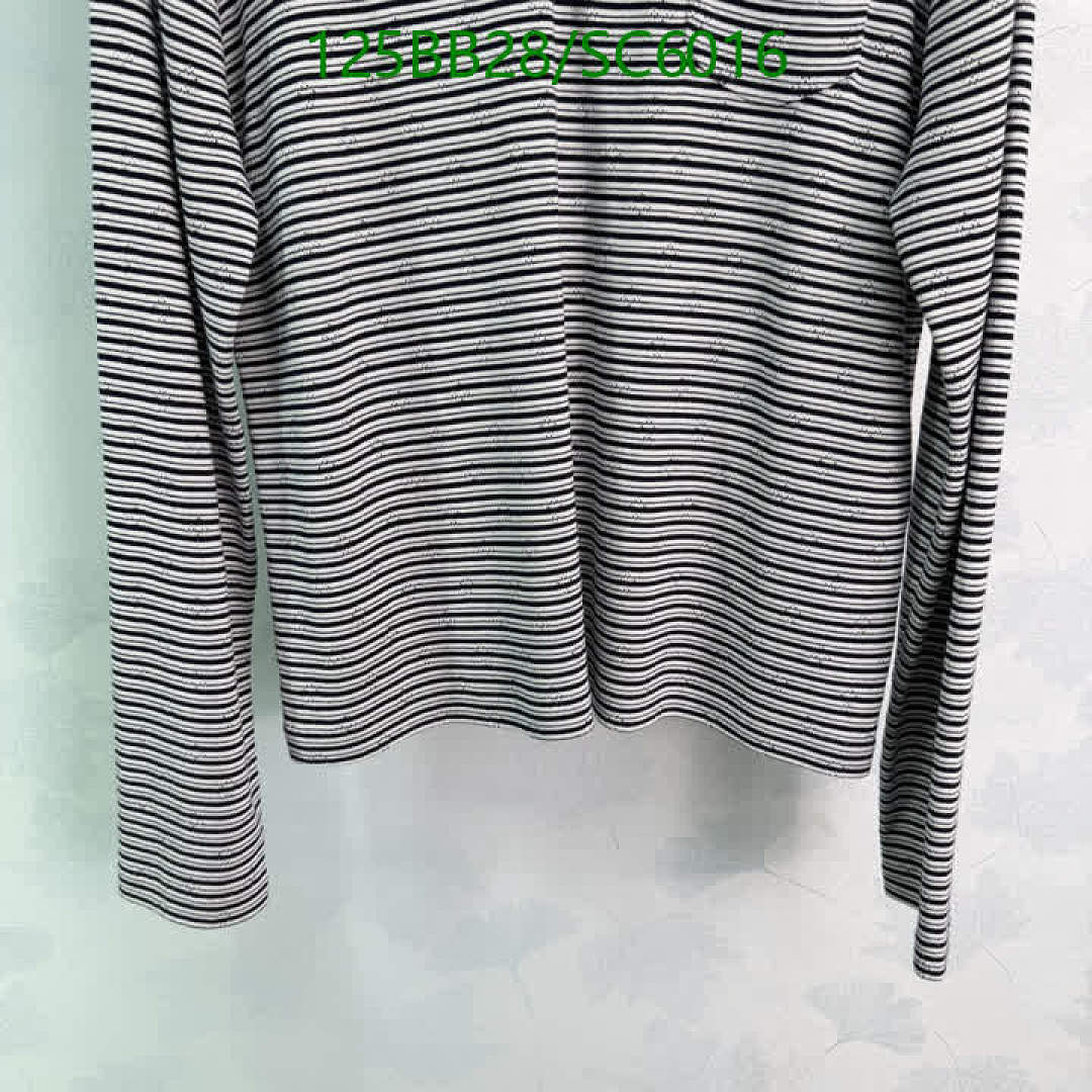 Miu Miu-Clothing Code: SC6016 $: 125USD