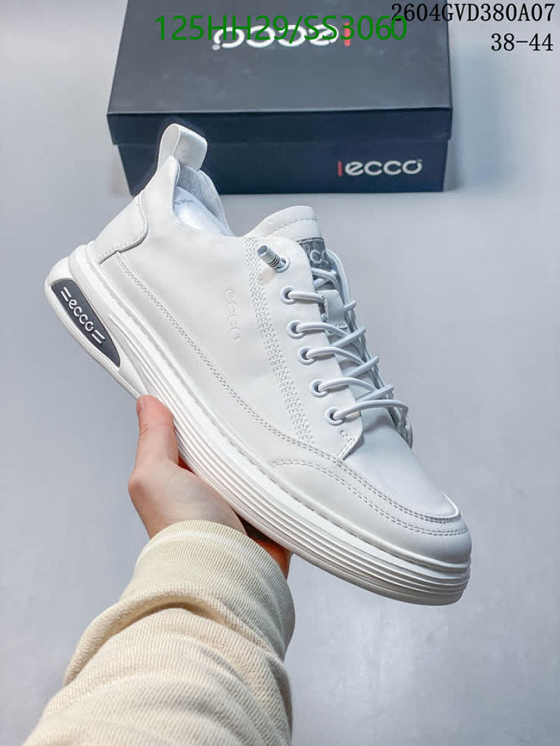 Ecco-Men shoes Code: SS3060 $: 125USD