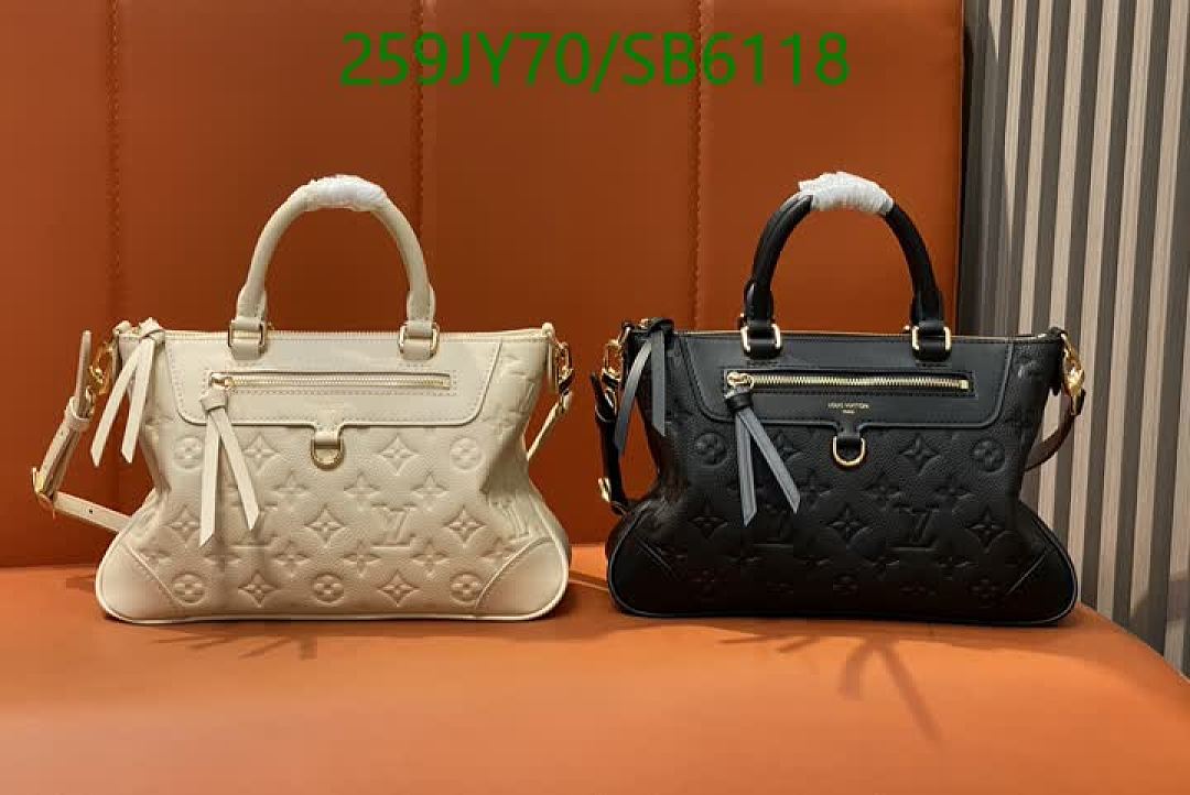 LV-Bag-Mirror Quality Code: SB6118 $: 259USD