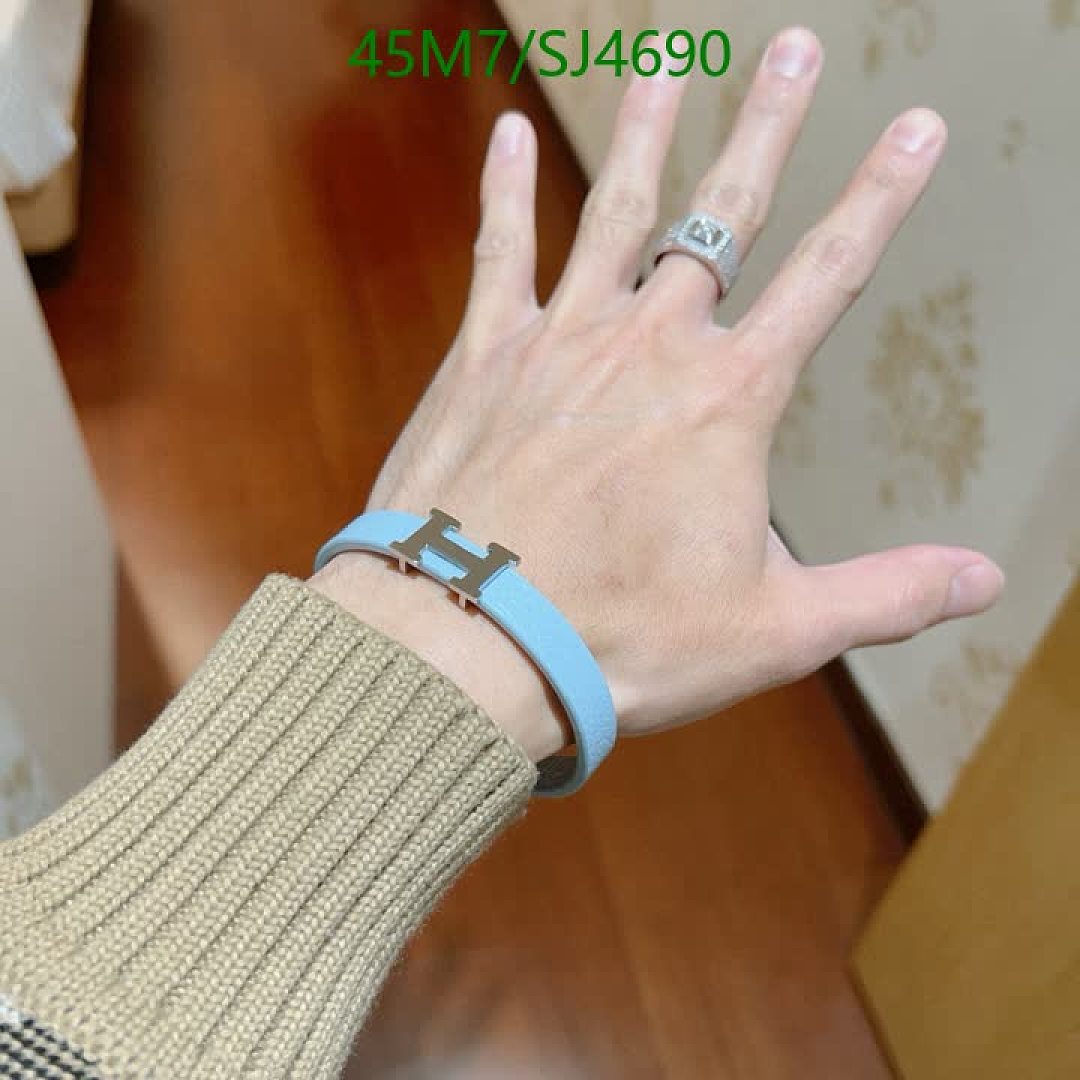 Hermes-Jewelry Code: SJ4690 $: 45USD