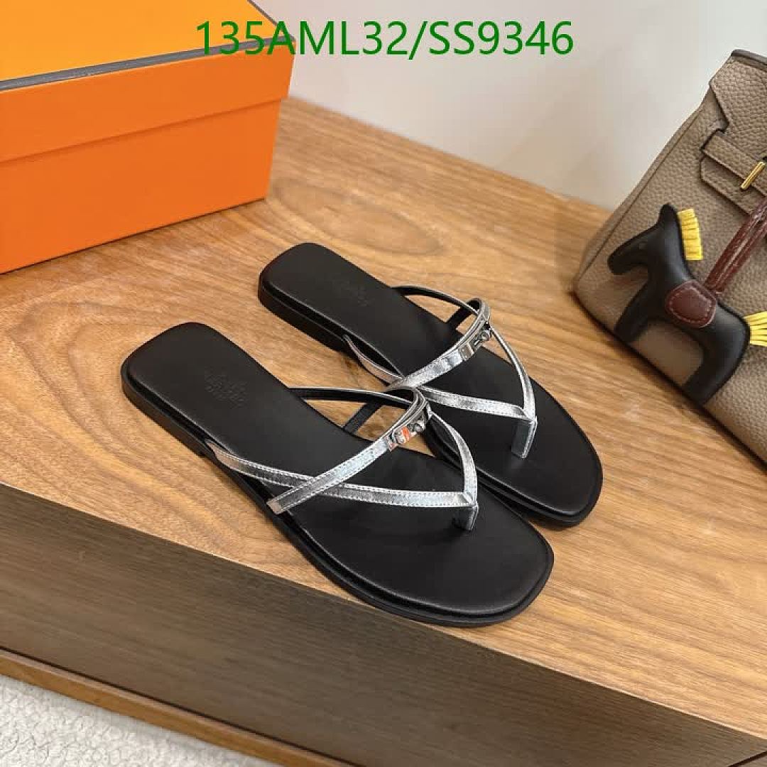Hermes-Women Shoes Code: SS9346 $: 135USD