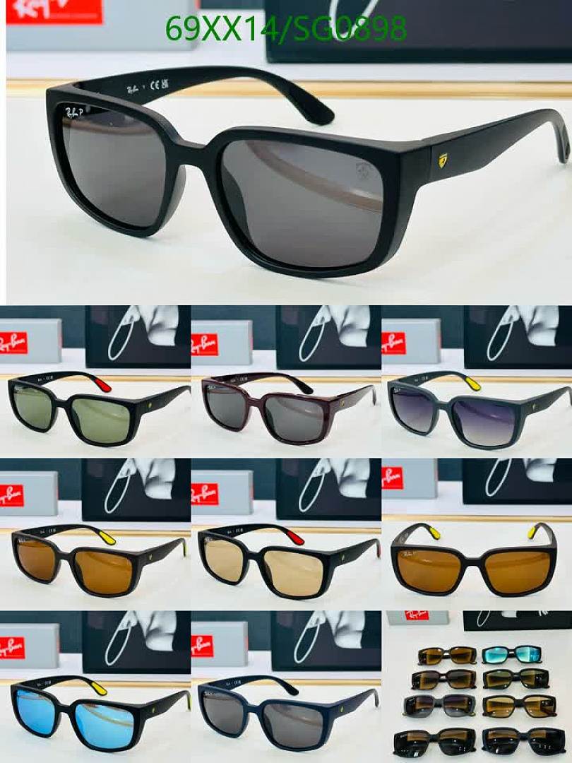 Ray-Ban-Glasses Code: SG0898 $: 69USD