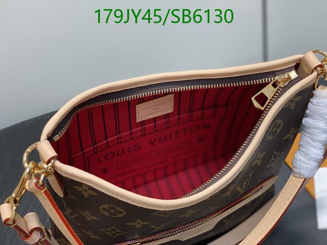 LV-Bag-Mirror Quality Code: SB6130 $: 179USD