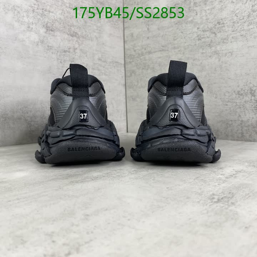Balenciaga-Men shoes Code: SS2853 $: 175USD