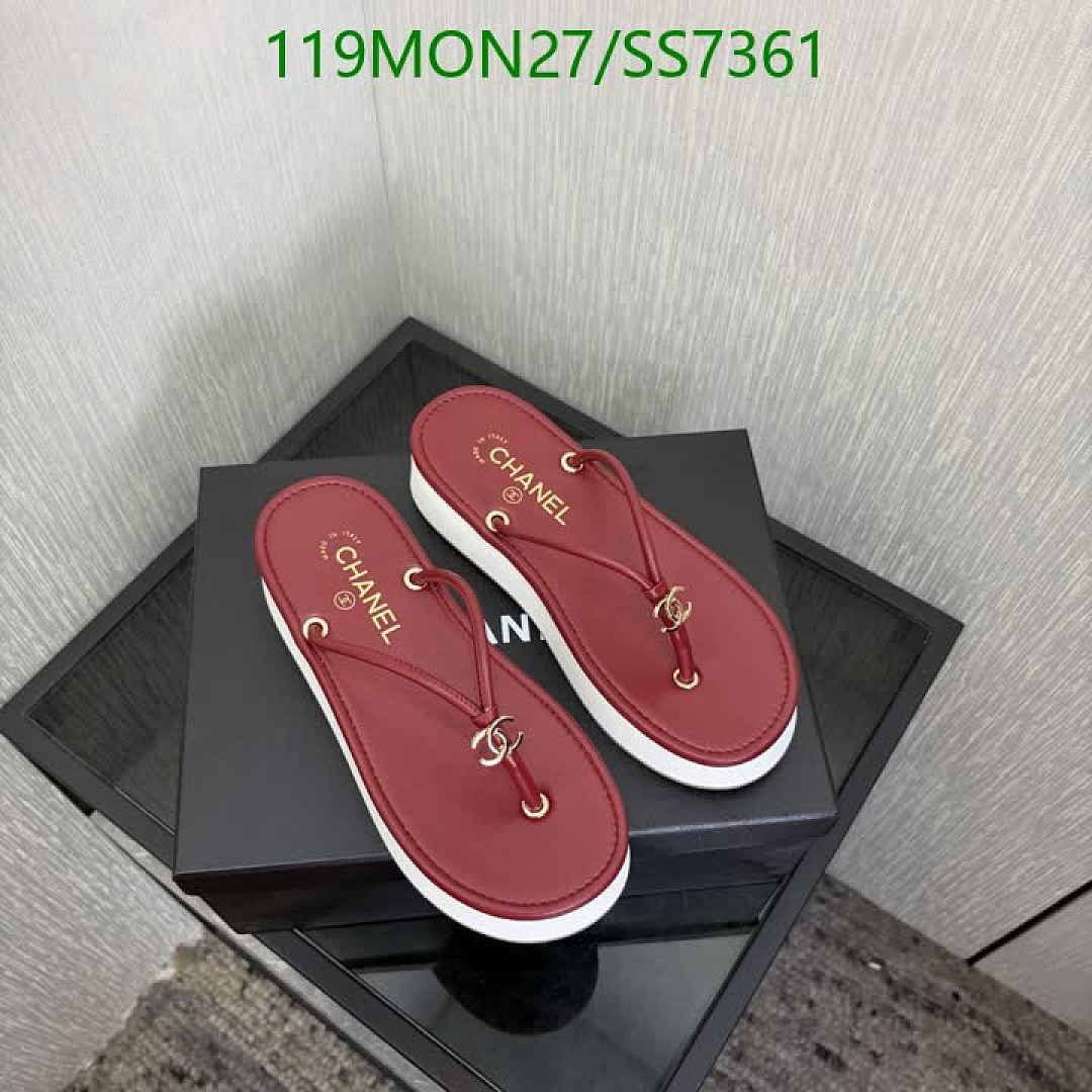 Prada-Women Shoes Code: SS7361 $: 119USD