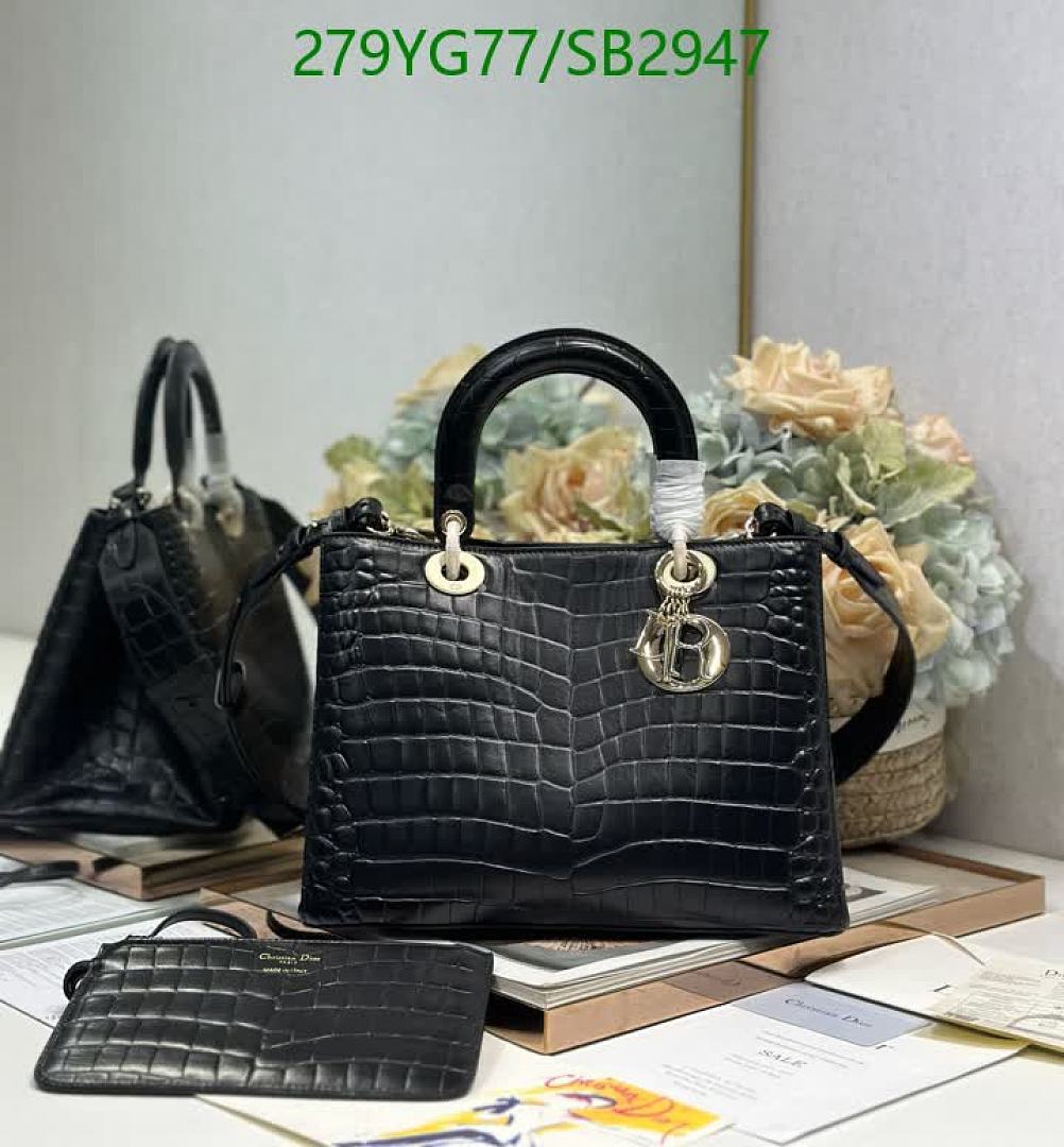 Dior-Bag-Mirror Quality Code: SB2947 $: 279USD