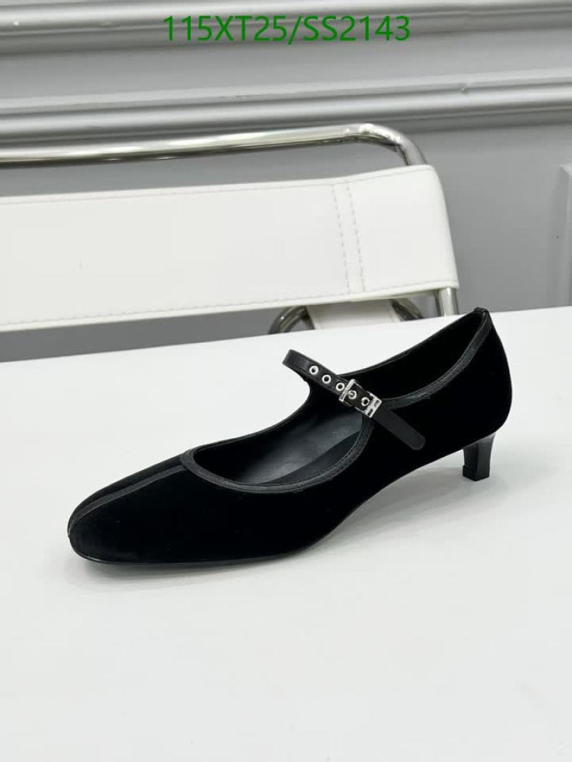 Hermes-Women Shoes Code: SS2143 $: 115USD