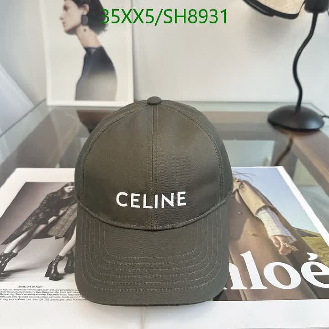 Celine-Cap(Hat) Code: SH8931 $: 35USD