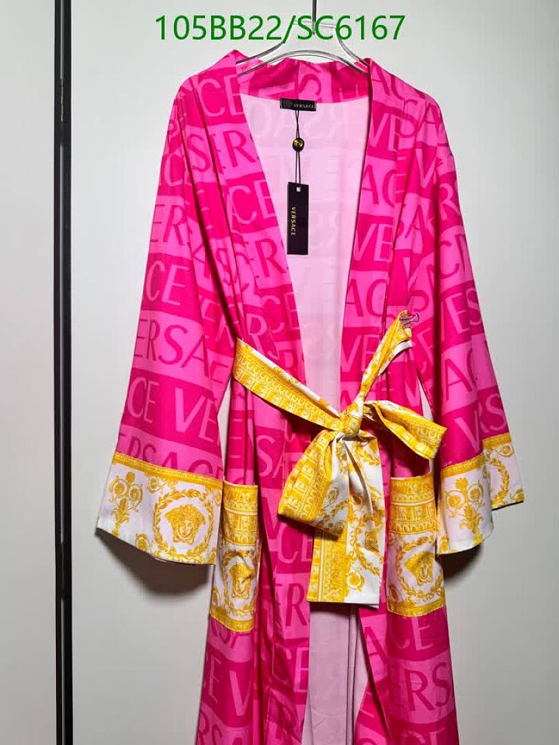 Versace-Clothing Code: SC6167 $: 105USD