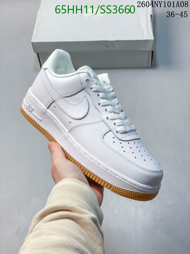 NIKE-Women Shoes Code: SS3660 $: 65USD