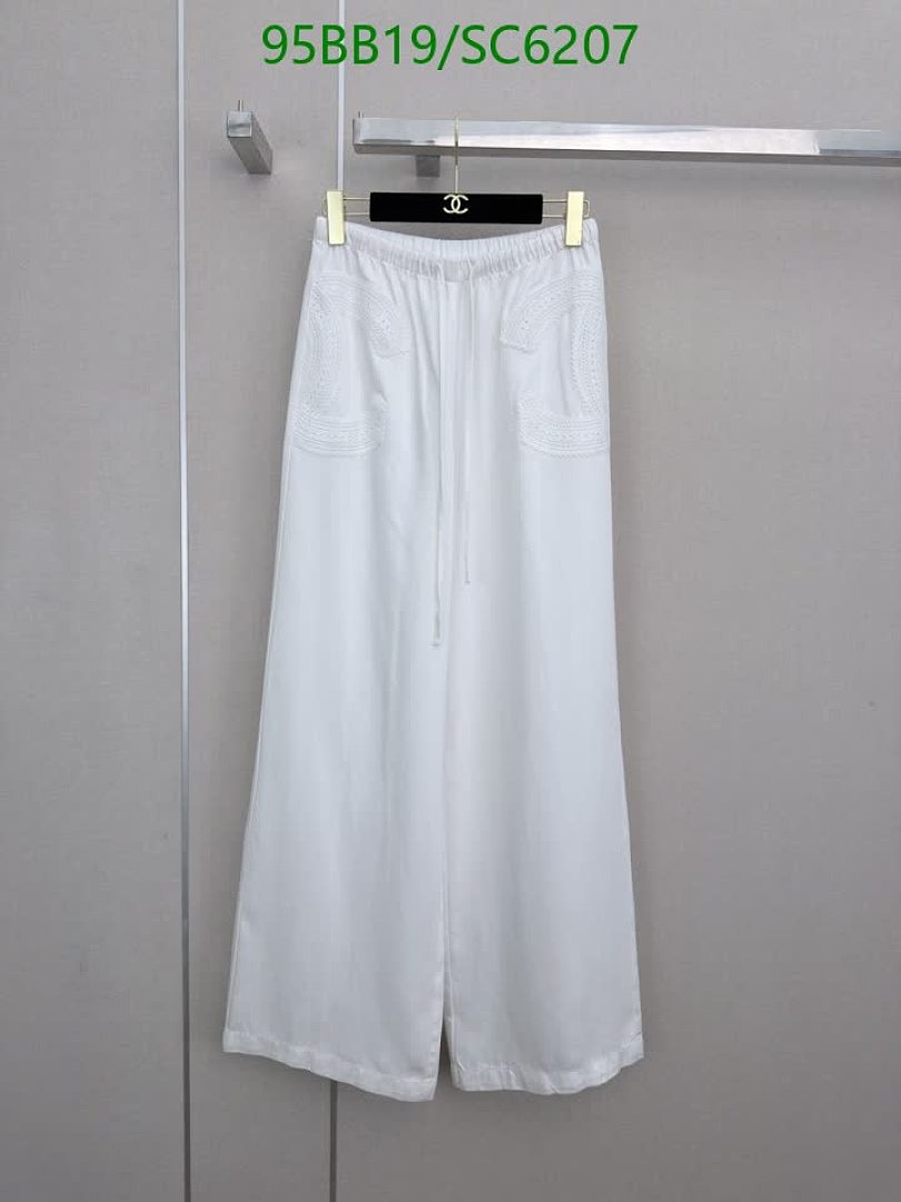 Chanel-Clothing Code: SC6207 $: 95USD