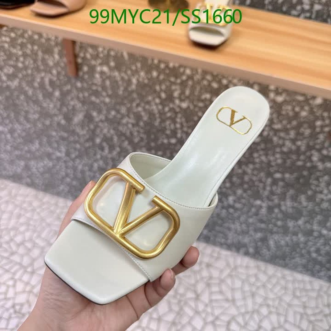 Valentino-Women Shoes Code: SS1660 $: 99USD
