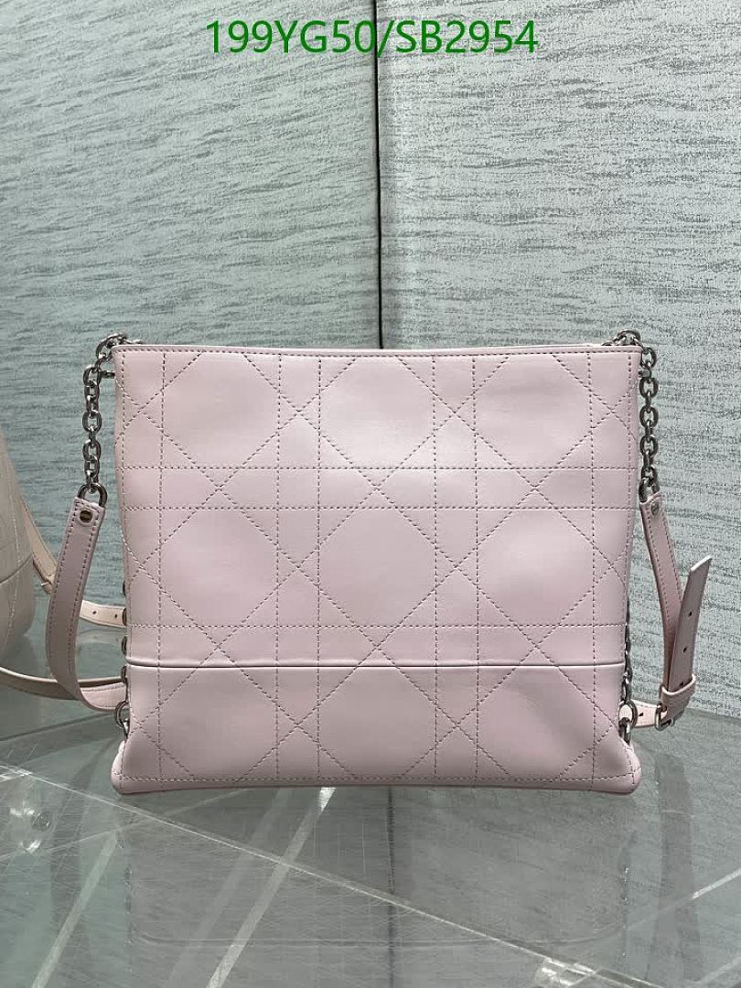 Dior-Bag-Mirror Quality Code: SB2954 $: 199USD