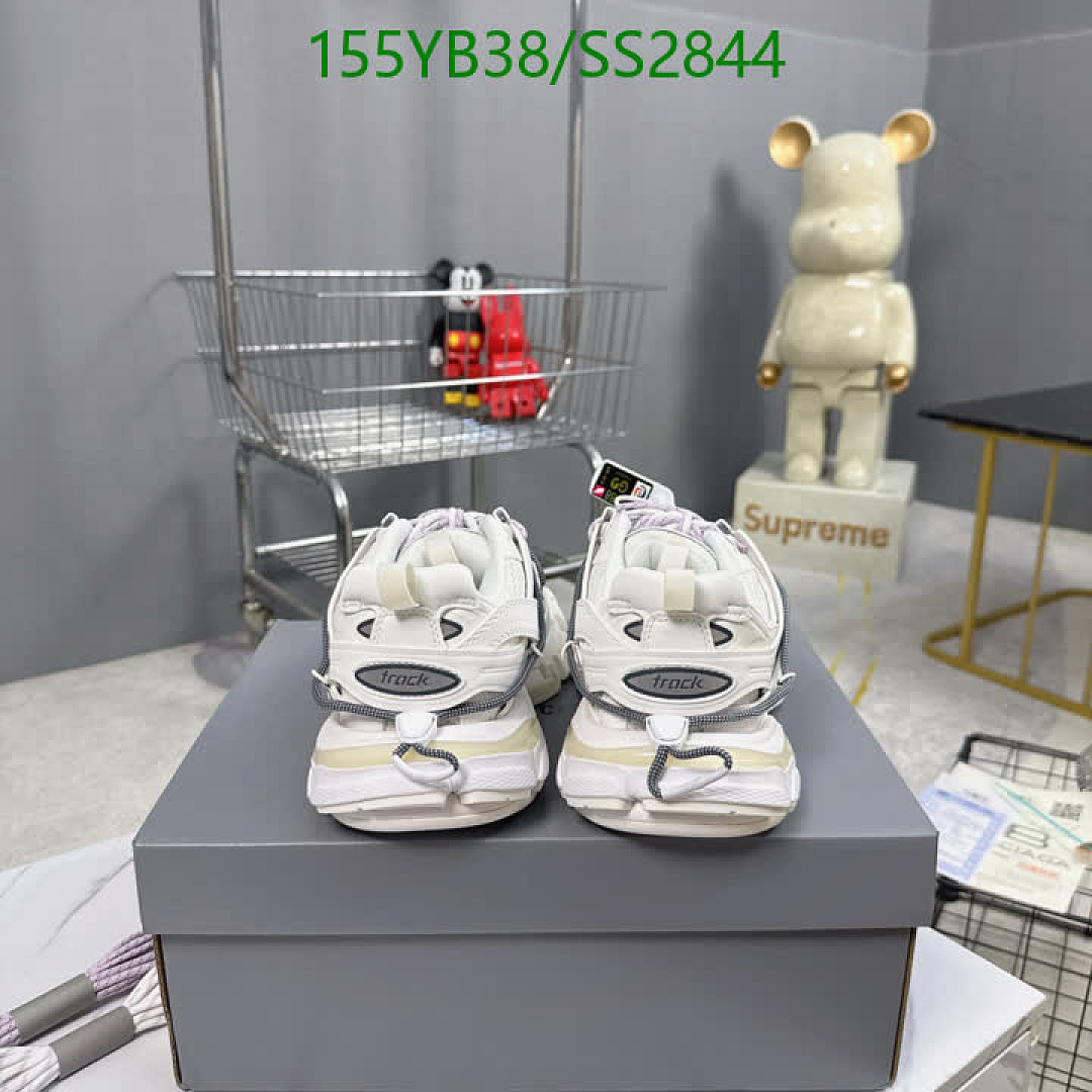 Balenciaga-Men shoes Code: SS2844 $: 155USD