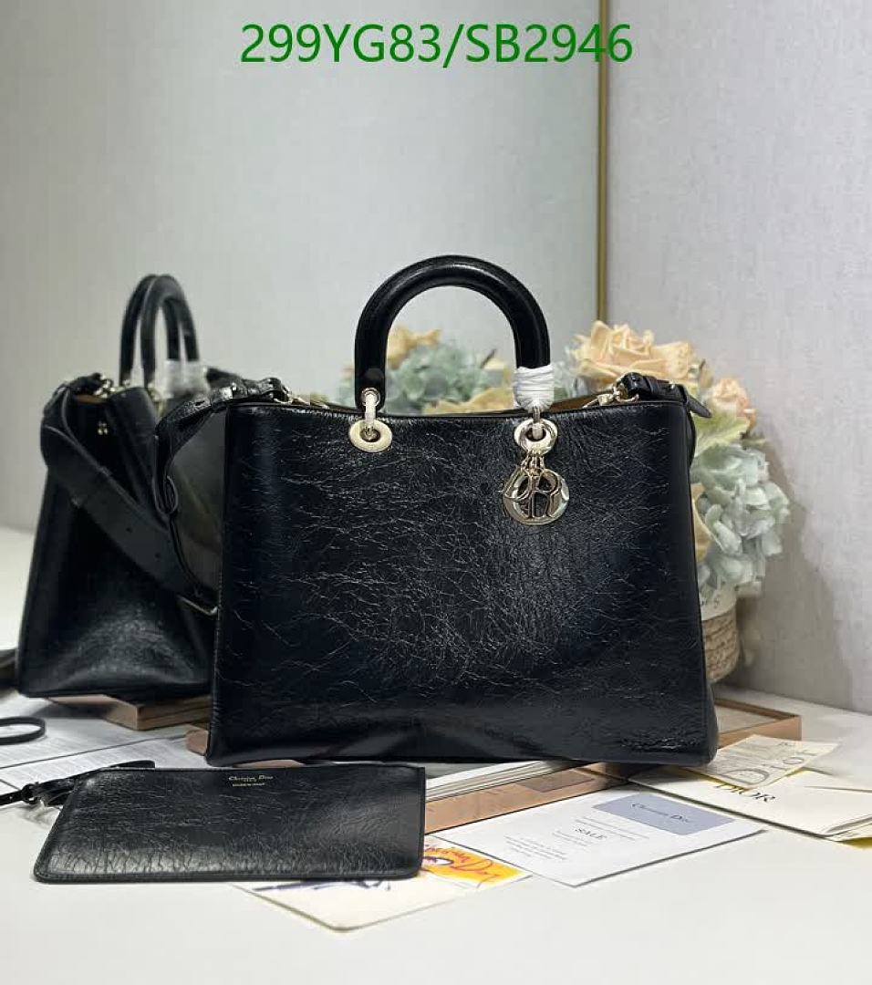 Dior-Bag-Mirror Quality Code: SB2946 $: 299USD