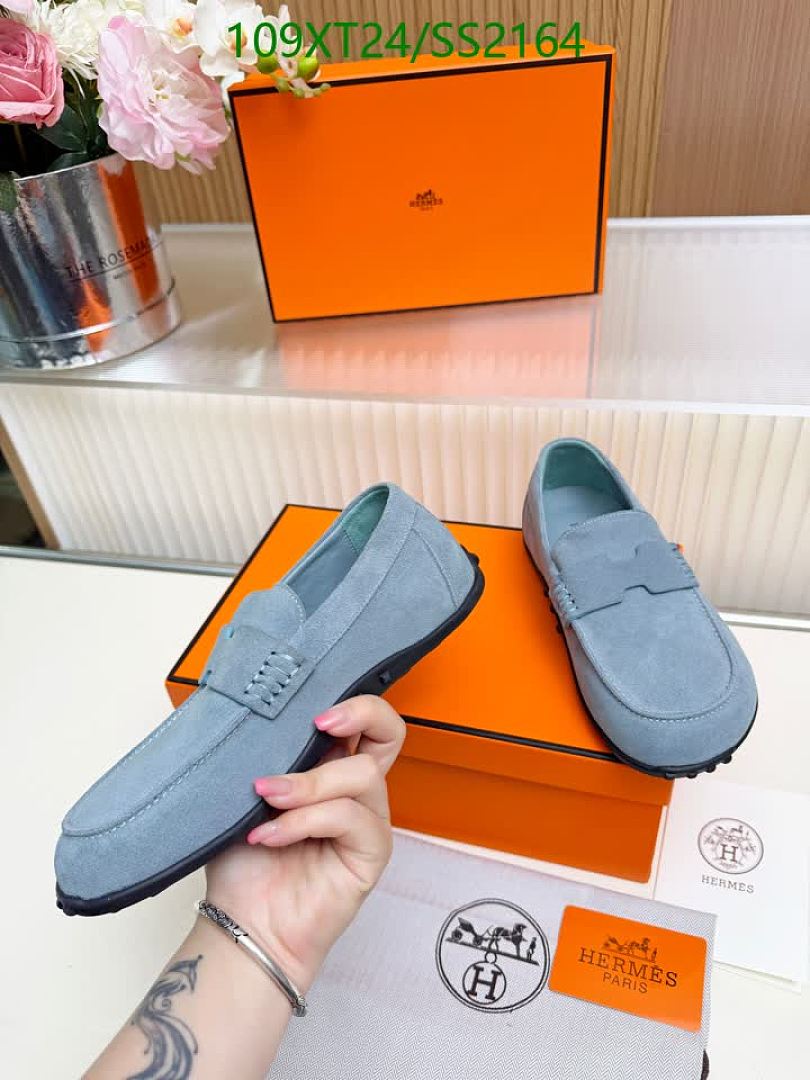 Hermes-Women Shoes Code: SS2164 $: 109USD