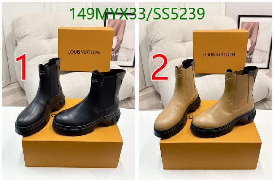 Boots-Women Shoes Code: SS5239 $: 149USD