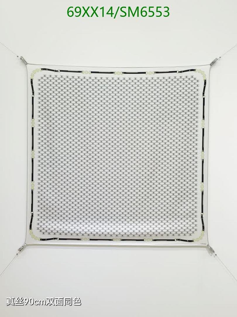 Celine-Scarf Code: SM6553 $: 69USD