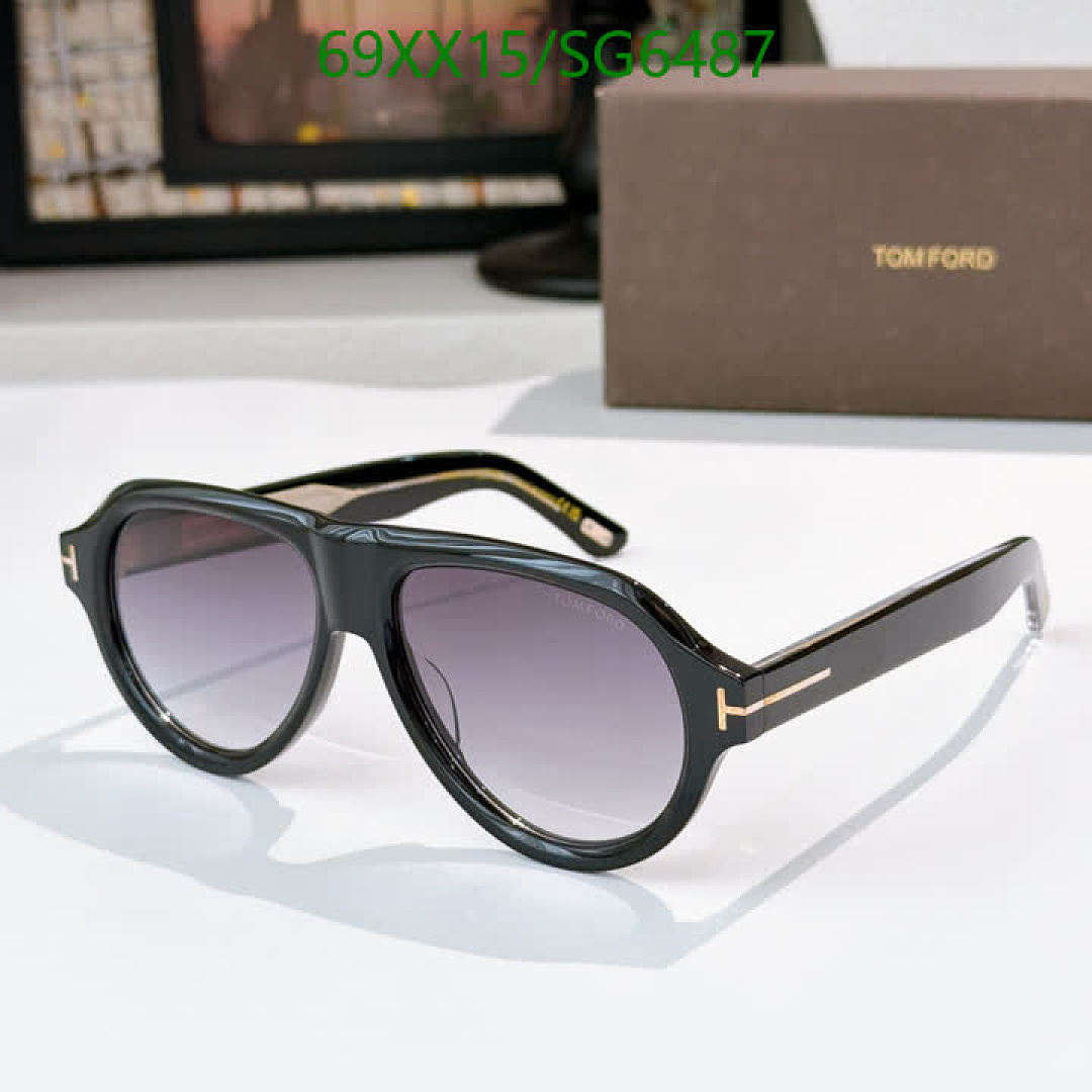 Tom Ford-Glasses Code: SG6487 $: 69USD