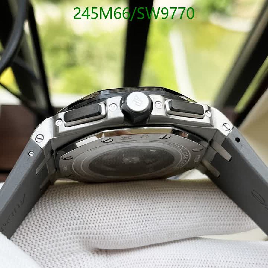 Audemars Piguet-Watch-Mirror Quality Code: SW9770 $: 245USD