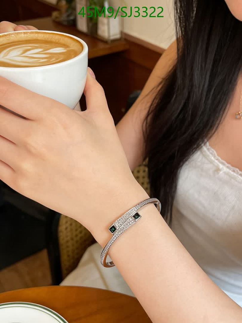 Cartier-Jewelry Code: SJ3322 $: 45USD