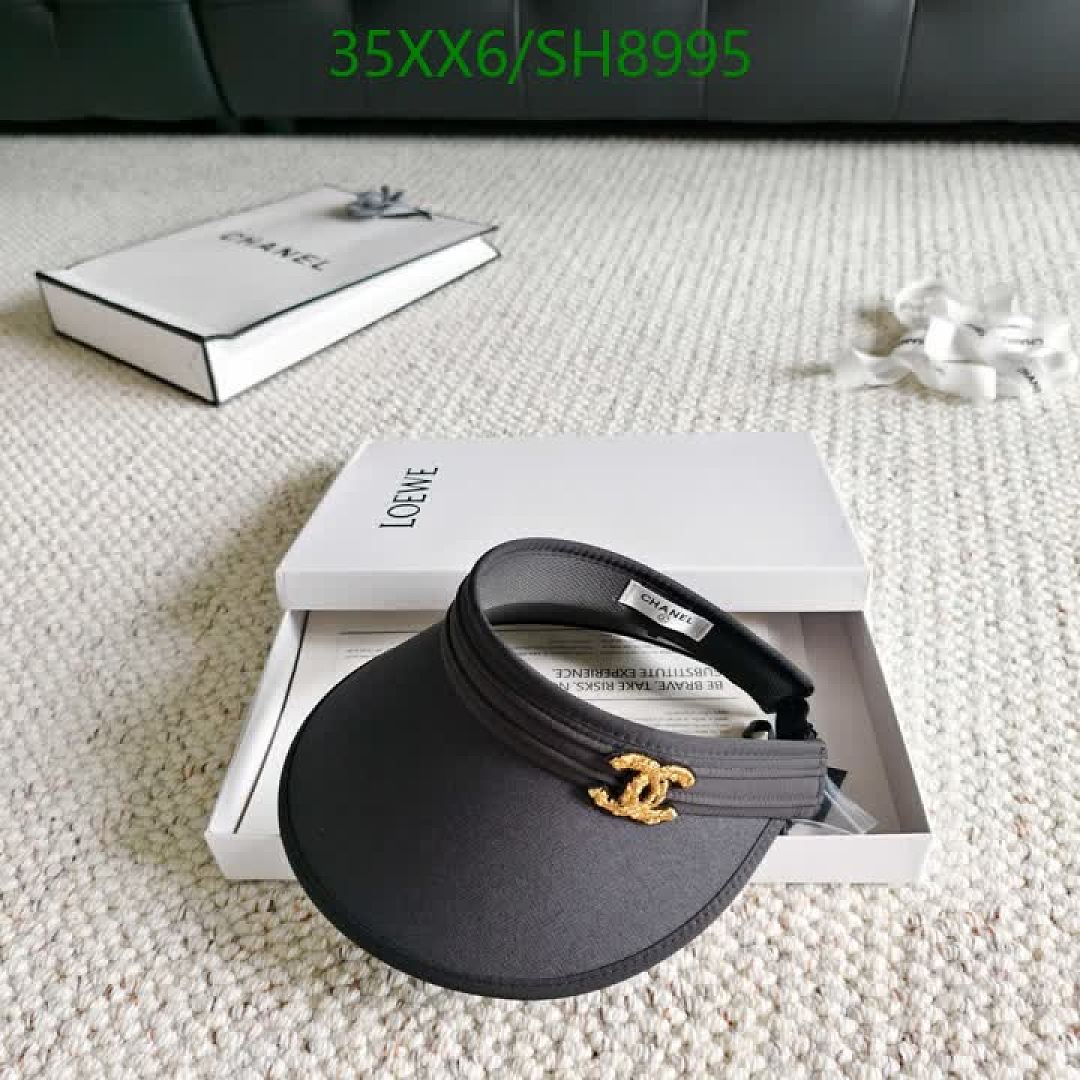 Chanel-Cap(Hat) Code: SH8995 $: 35USD