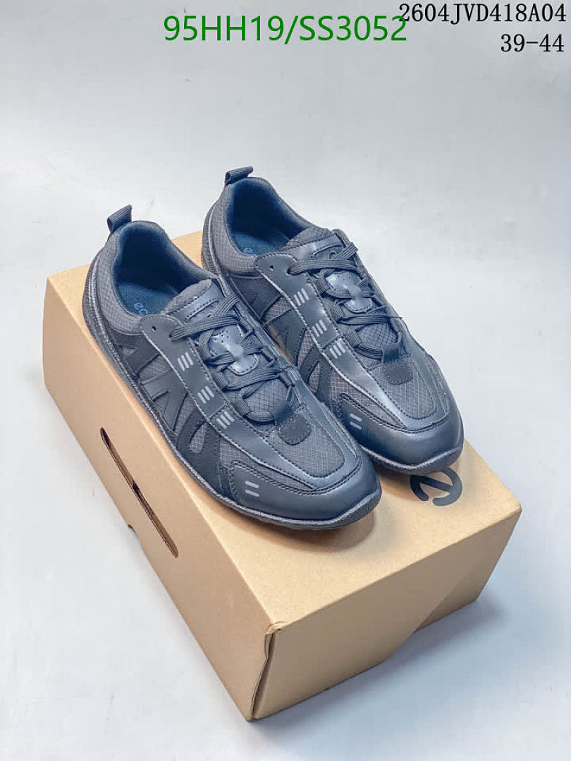 Ecco-Men shoes Code: SS3052 $: 95USD