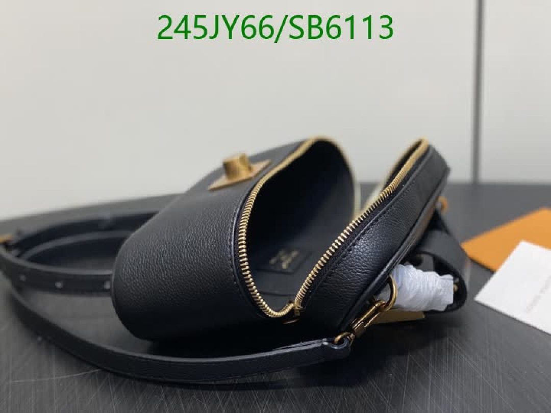 LV-Bag-Mirror Quality Code: SB6113 $: 245USD