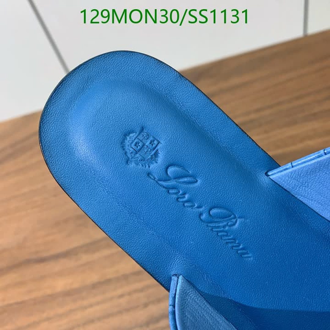 Loro Piana-Women Shoes Code: SS1131 $: 129USD