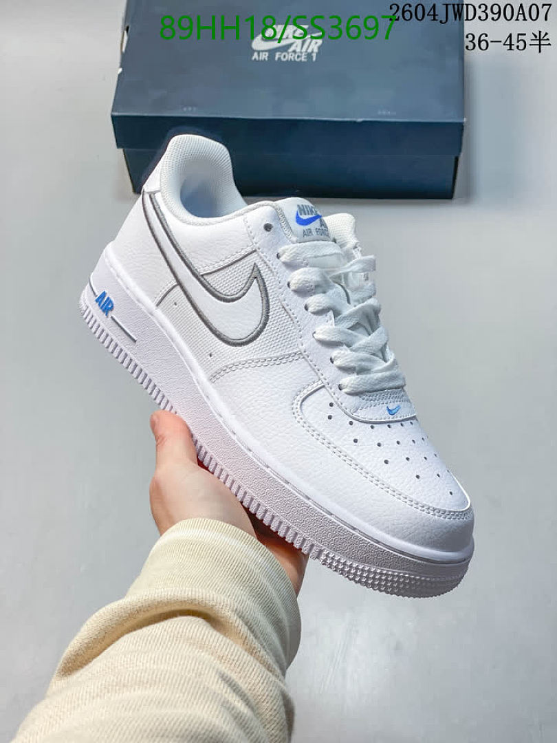 Nike-Men shoes Code: SS3697 $: 89USD