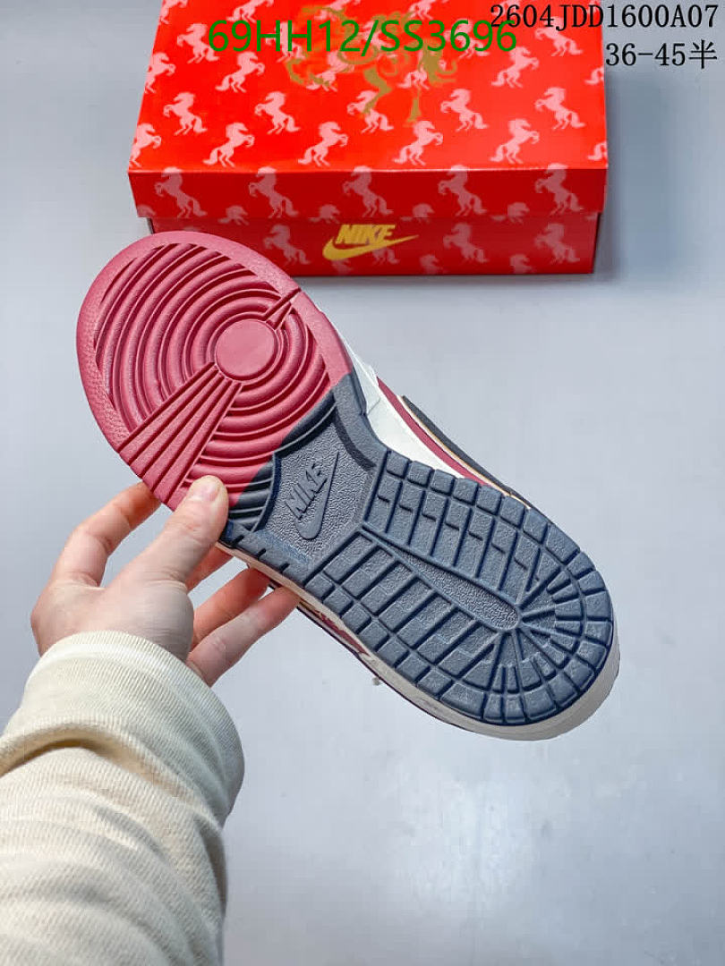 Nike-Men shoes Code: SS3696 $: 69USD