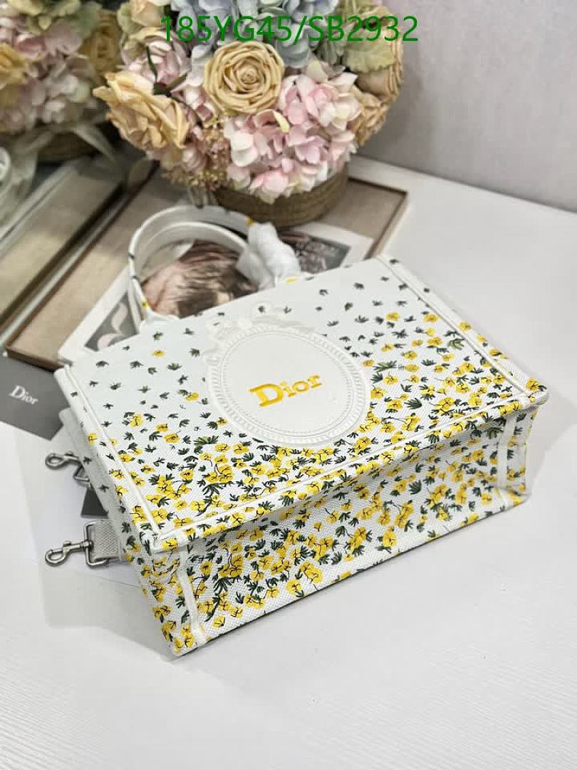 Dior-Bag-Mirror Quality Code: SB2932