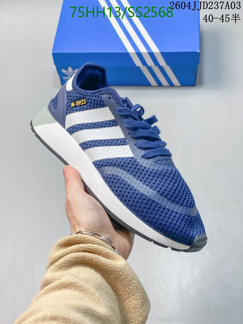 Adidas-Men shoes Code: SS2568 $: 75USD