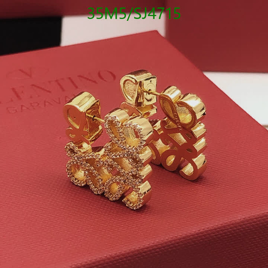 Loewe-Jewelry Code: SJ4715 $: 35USD