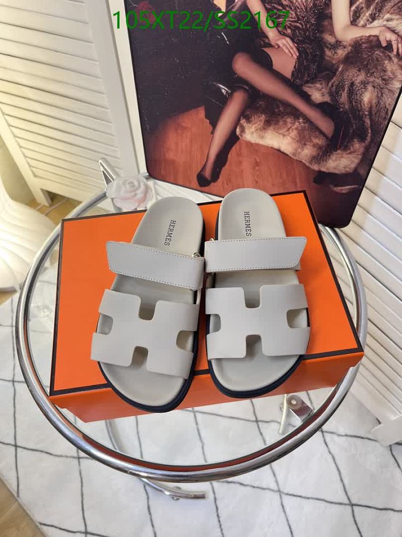 Hermes-Men shoes Code: SS2167 $: 105USD