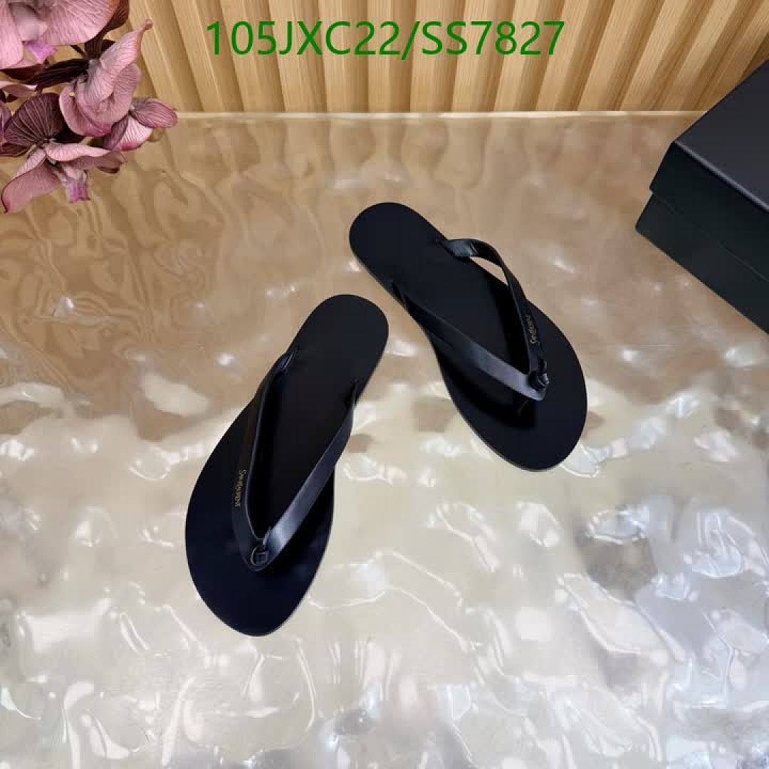 YSL-Men shoes Code: SS7827 $: 105USD