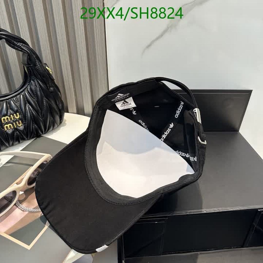Adidas-Cap(Hat) Code: SH8824 $: 29USD