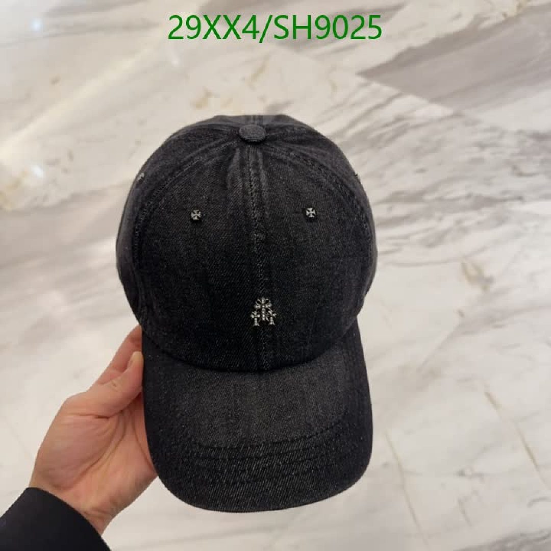 Chrome Hearts-Cap(Hat) Code: SH9025 $: 29USD