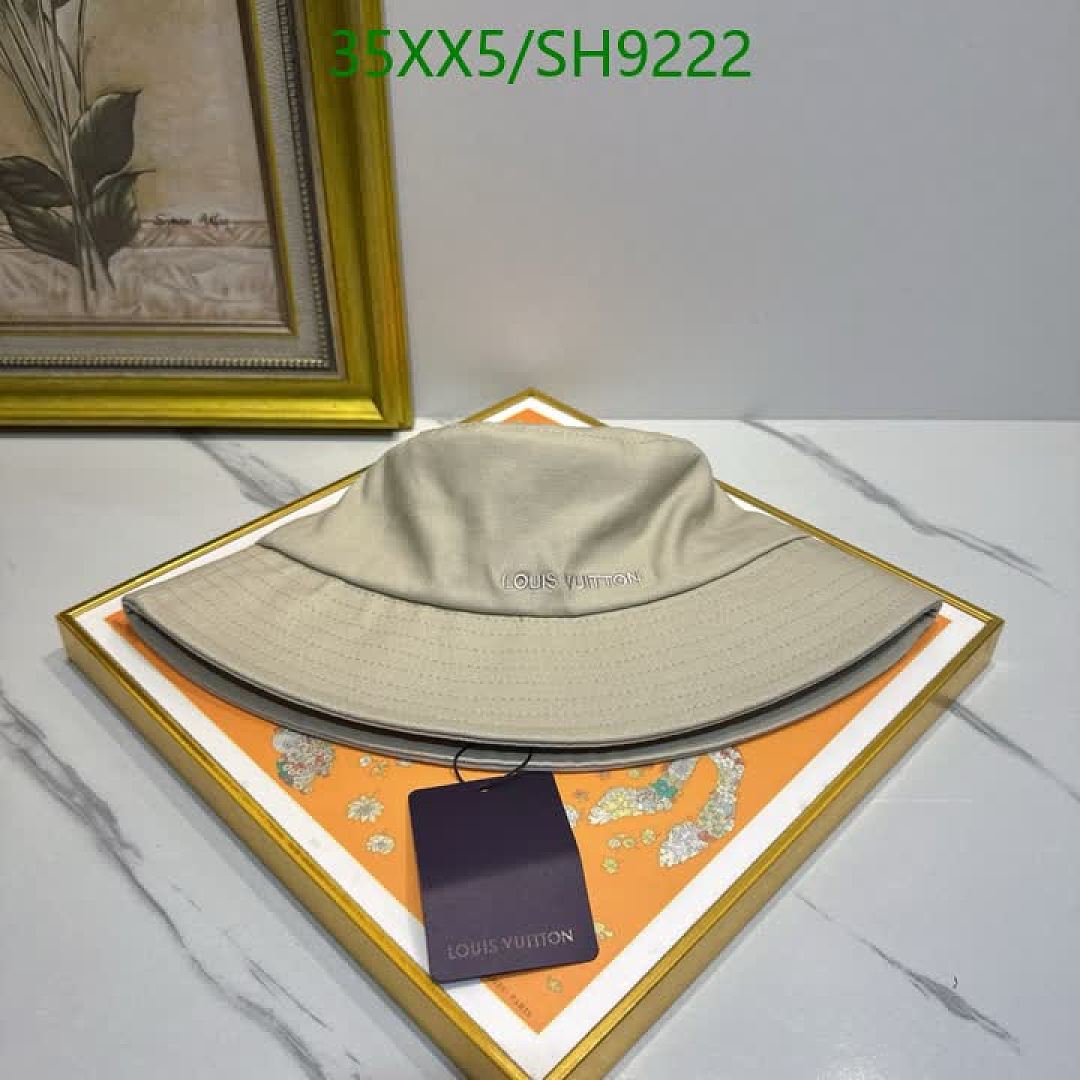 LV-Cap(Hat) Code: SH9222 $: 35USD