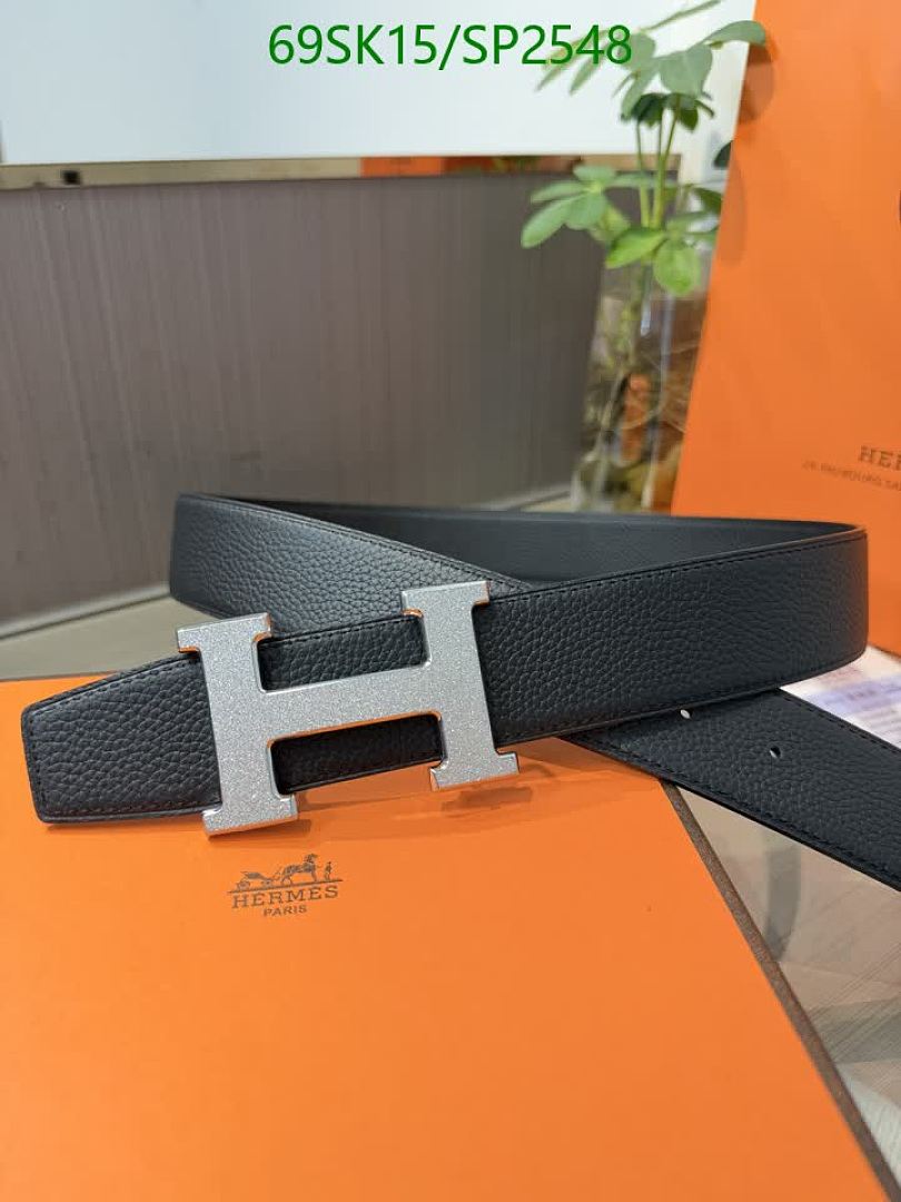 Hermes-Belts Code: SP2548 $: 69USD