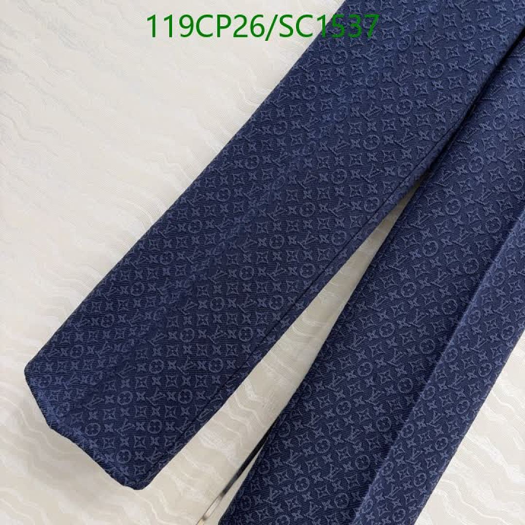 LV-Clothing Code: SC1537 $: 119USD
