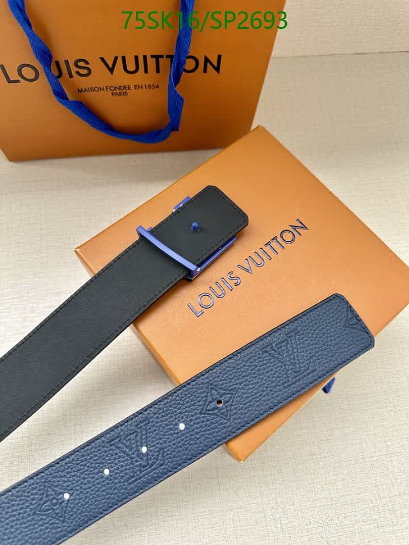 LV-Belts Code: SP2693 $: 75USD