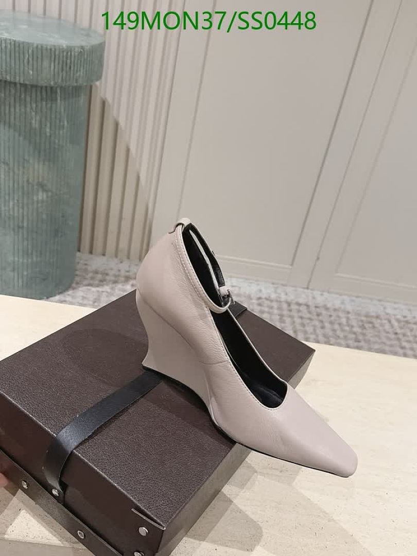 Alaia-Women Shoes Code: SS0448 $: 149USD