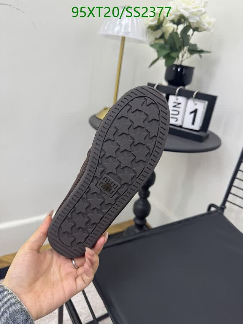 Miu Miu-Women Shoes Code: SS2377 $: 95USD