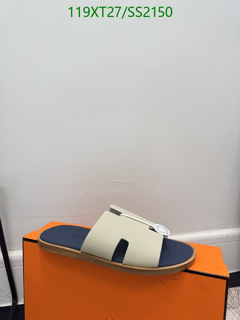 Hermes-Men shoes Code: SS2150 $: 119USD