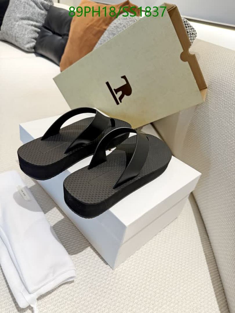 The Row-Women Shoes Code: SS1837 $: 89USD