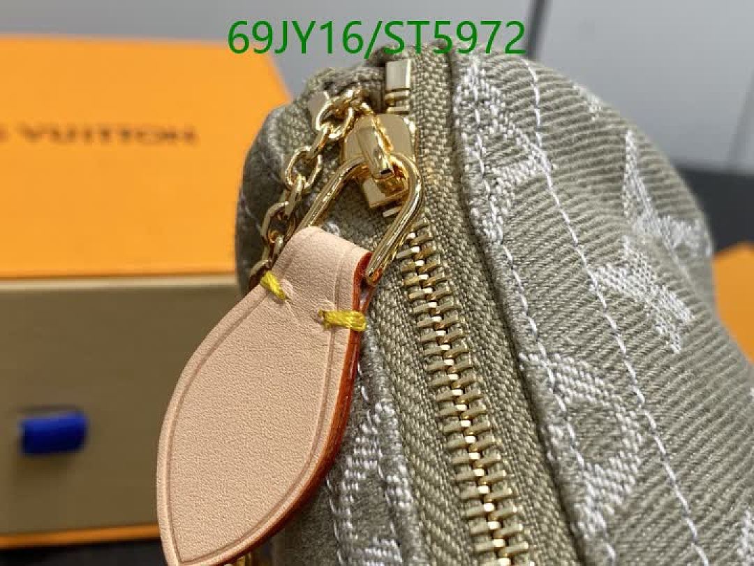 LV-Wallet Mirror Quality Code: ST5972 $: 69USD
